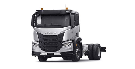 IVECO S-WAY Kamyon