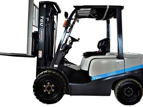 Dizel Forklift 3.0t/3.5t