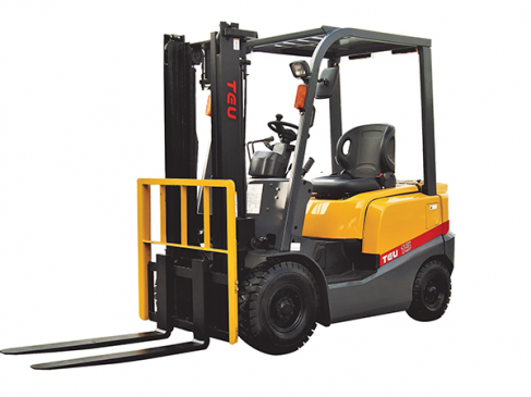 Dizel Forklift 1.5t/2.5t